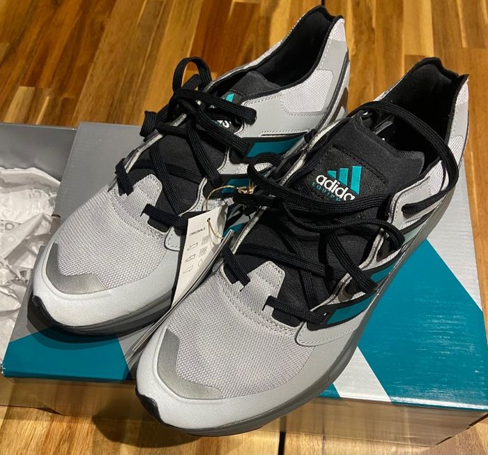 Adidas équipment takumi sen - photo numéro 2