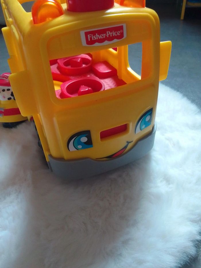 Camion,+ figurine - photo numéro 3