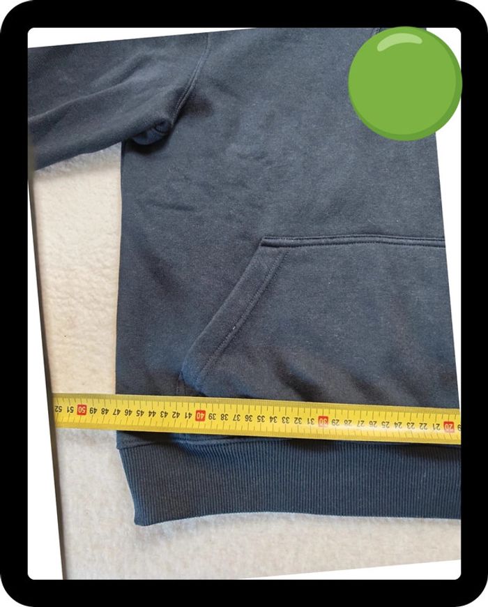 sweat à capuche Fred Perry Taille M - photo numéro 4