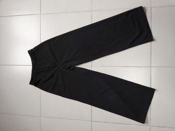 Pantalon jambe large 38 M