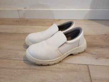 Chaussure de sécurité
