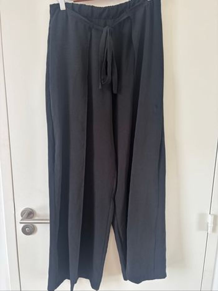 Pantalon amples