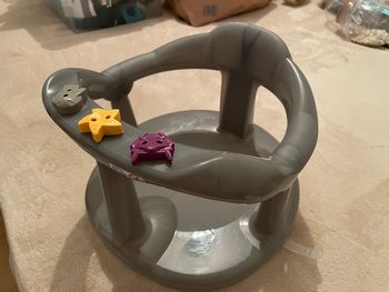 Cercle de bain