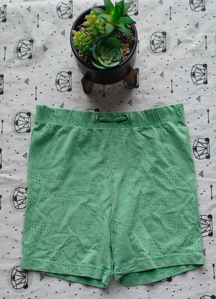 Ensemble été taille 18 mois - photo numéro 5