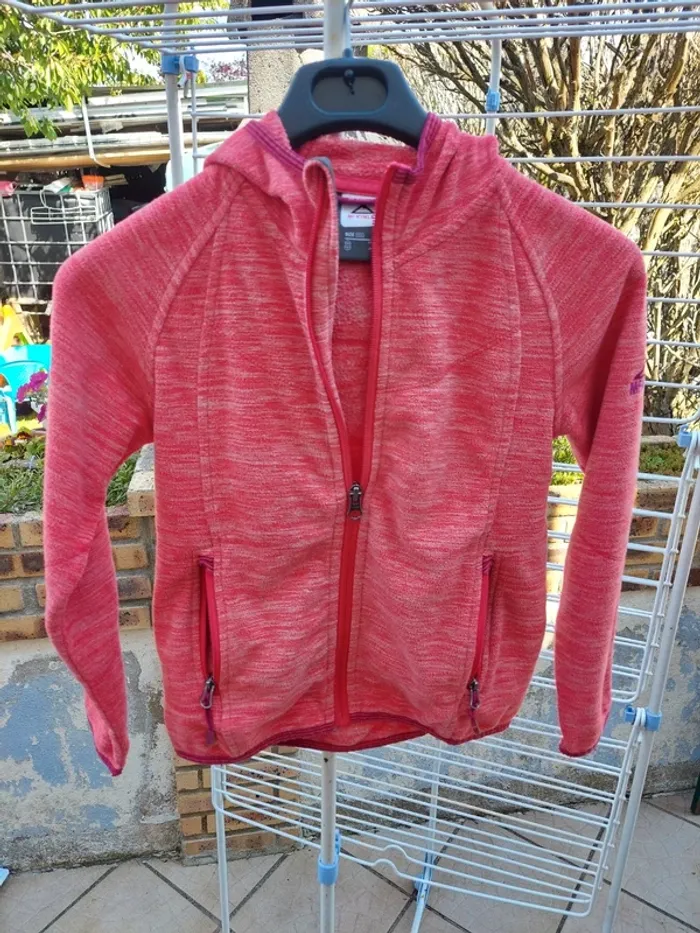 Sweat à capuche - photo numéro 2