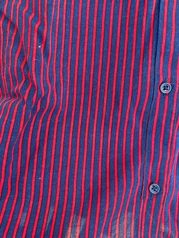 Chemise manches longues - photo numéro 2