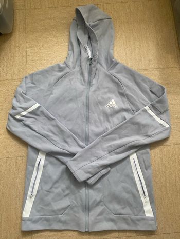 Veste homme Adidas