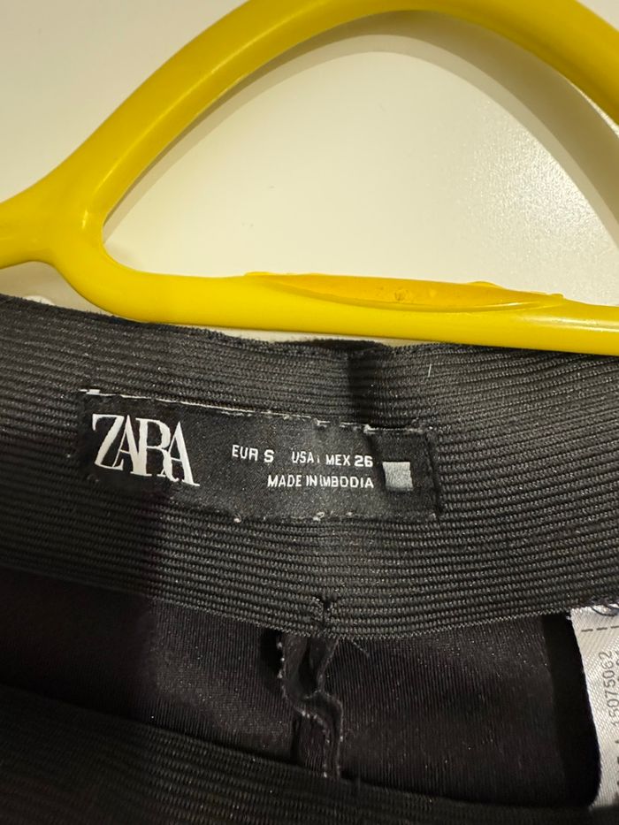 Pantalon daim - photo numéro 2