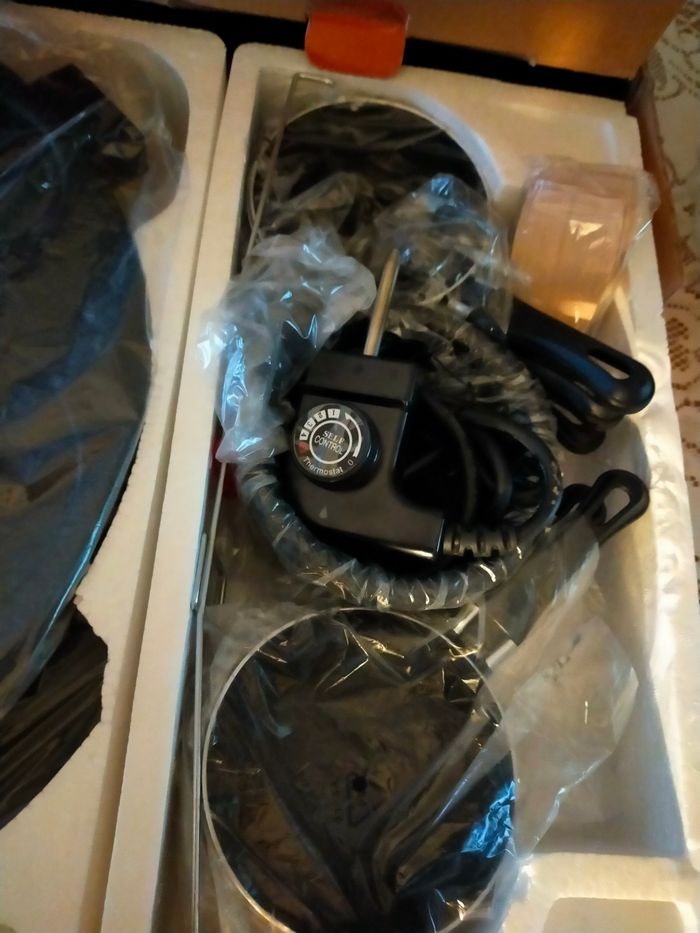 Appareil de cuisson multifonction - photo numéro 2