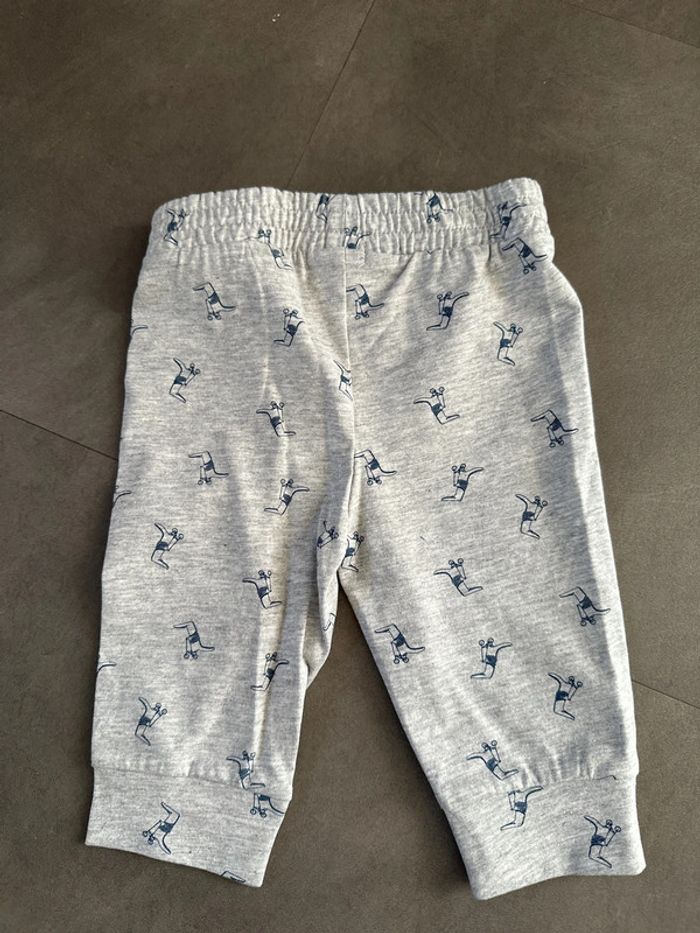 Lot pantalons 6 mois - photo numéro 6