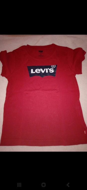 T-shirt garçon