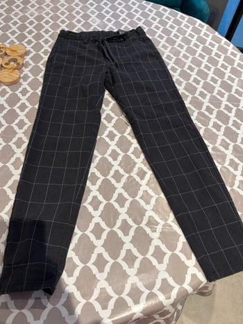 Pantalon pull and bear 36 homme