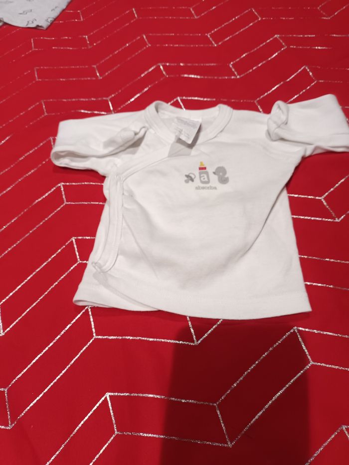 Body garçon lot - photo numéro 9