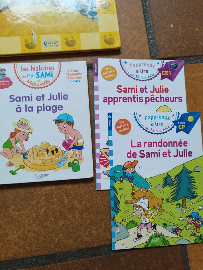 Lot de livres - photo numéro 17