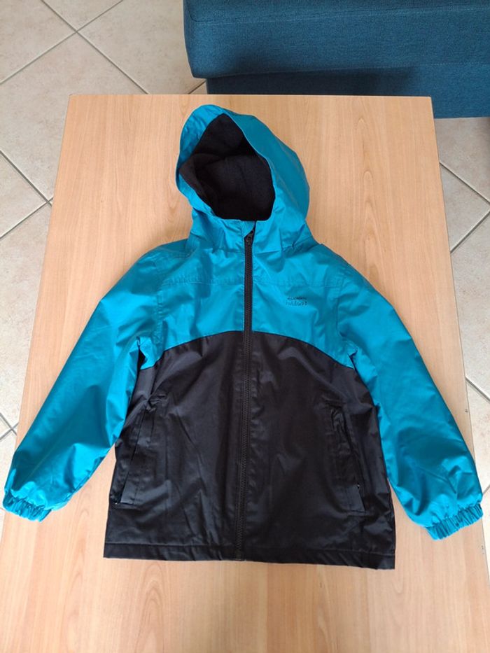 Blouson 8 ans