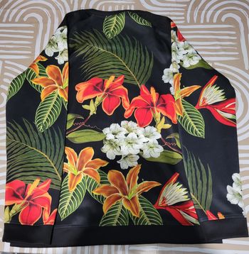 Pull Bershka taille M