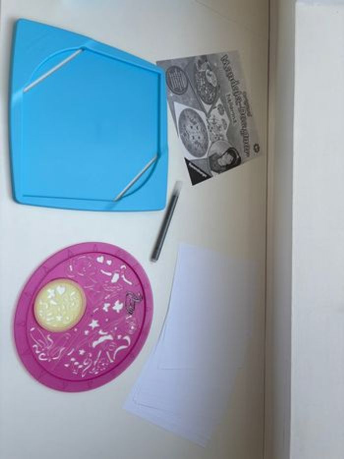 Mandala Designer - photo numéro 2