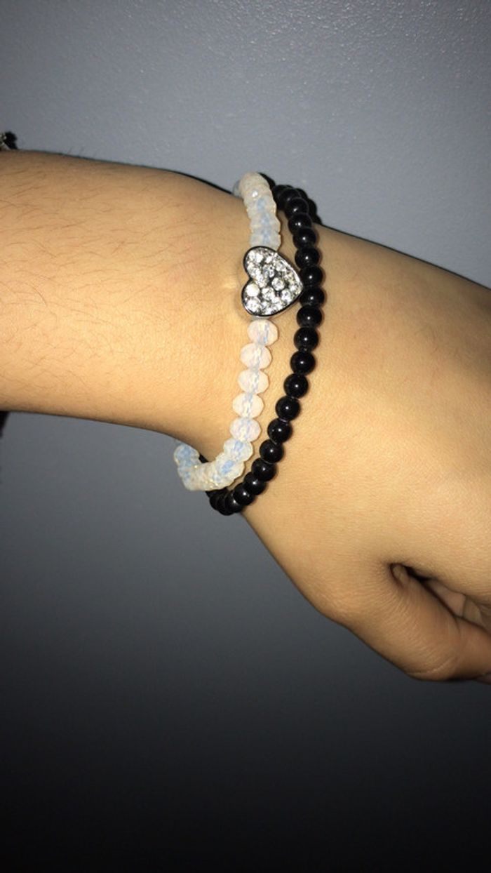 Bracelet - photo numéro 3