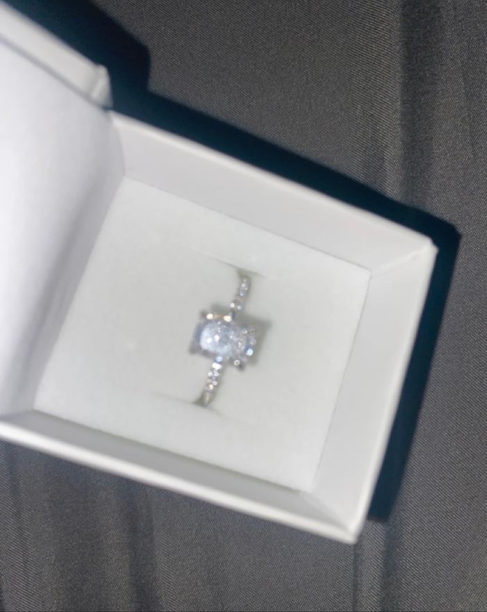 Bague sublima - photo numéro 2