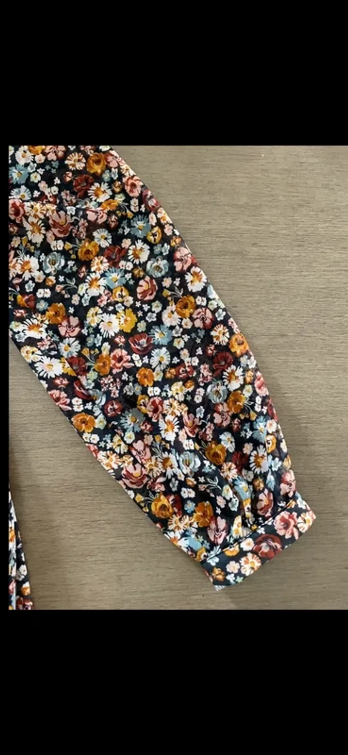 Robe femme Zara - photo numéro 9