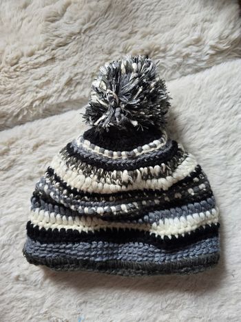 Bonnet