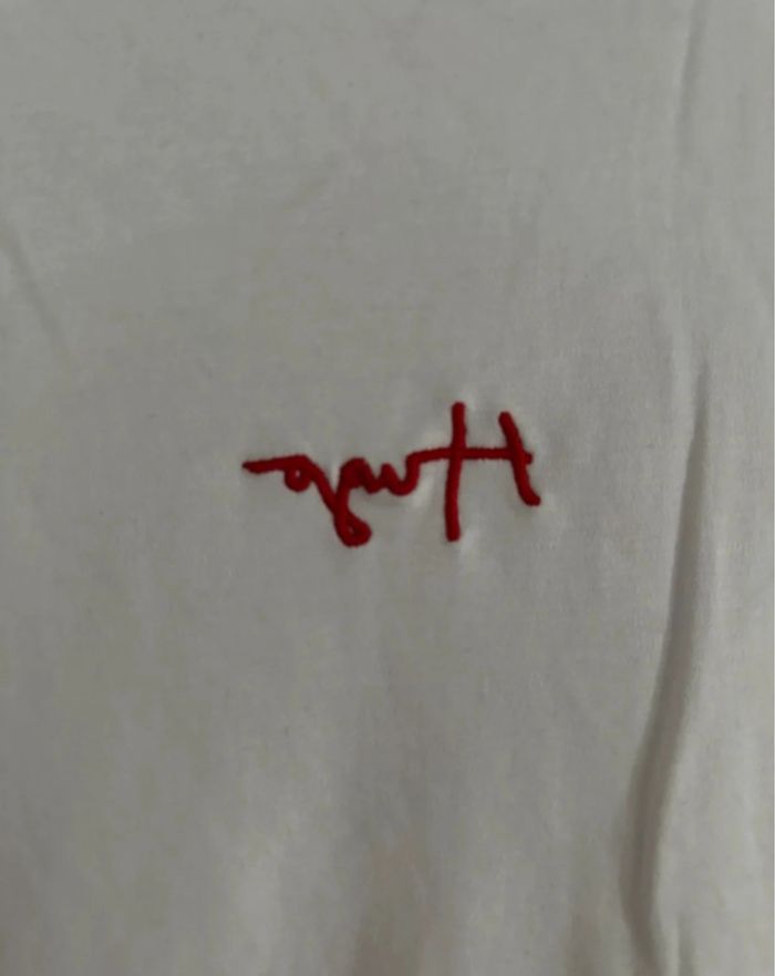 T-Shirt - photo numéro 3
