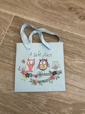 Papier cadeau