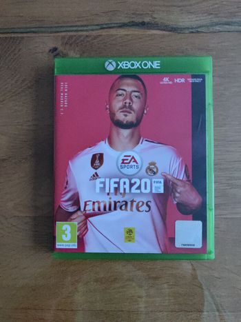 FIFA 20 Xbox One