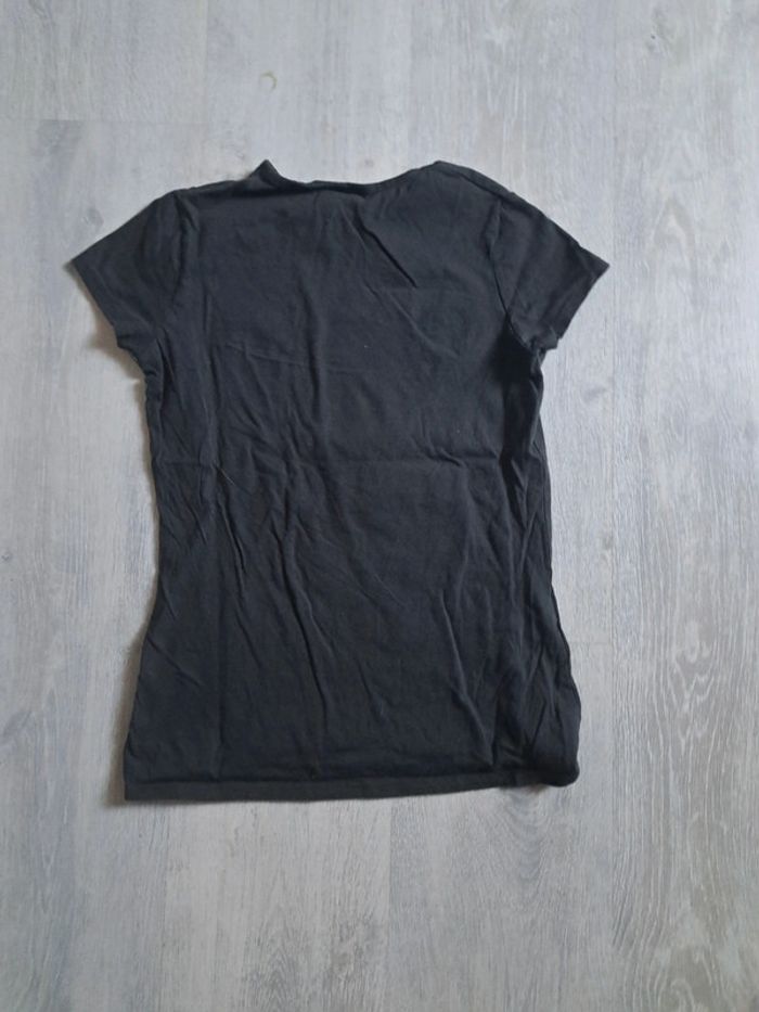 T-shirt Stich - photo numéro 3