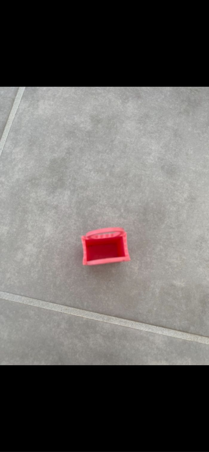 Jouet sac Petshop - photo numéro 5