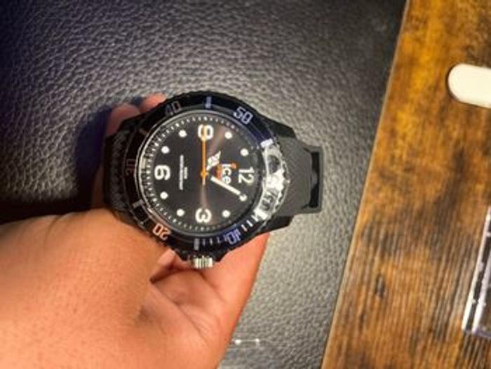 Montre - photo numéro 6