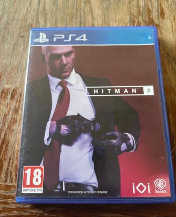 Hitman 2