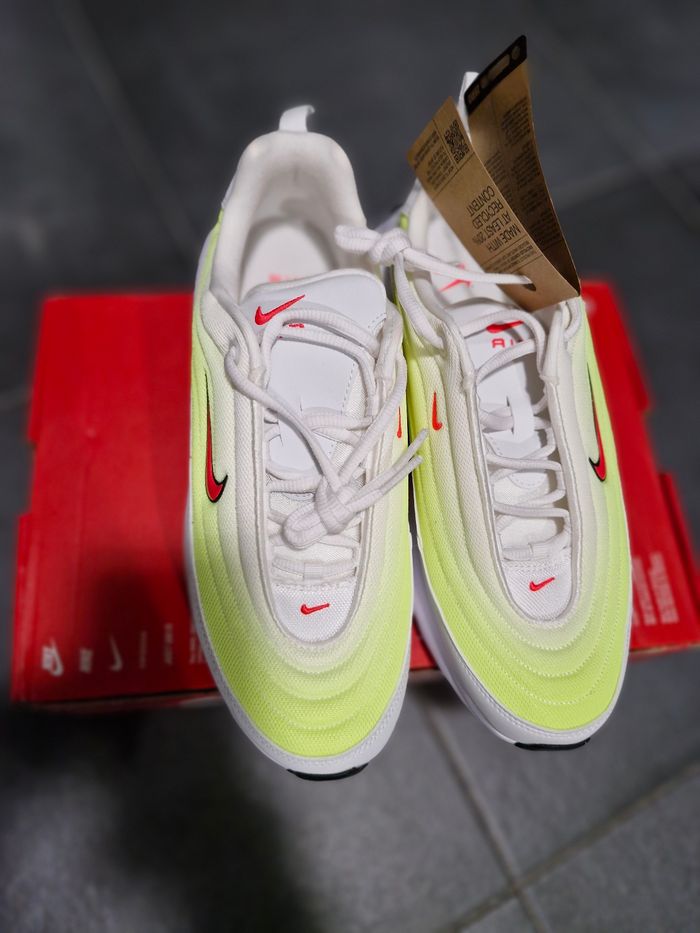 Nike Air max portal - photo numéro 7