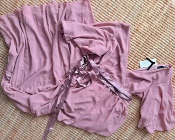 Robe de maternité TFNC London taille 40