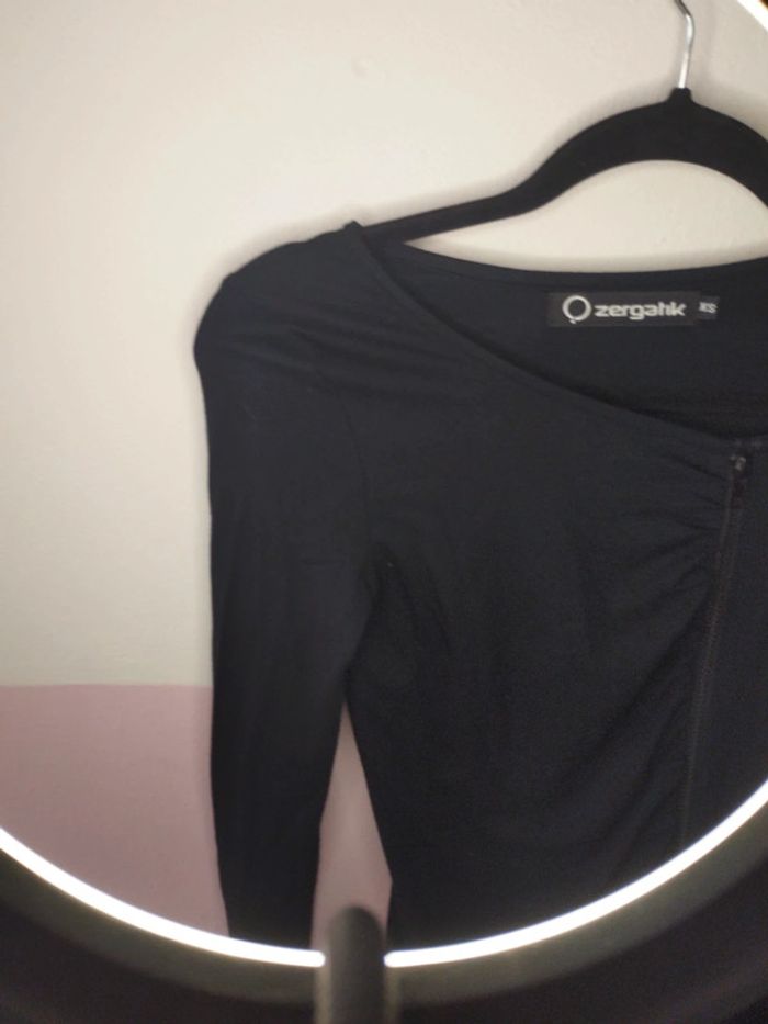 Tunique femme XS zergatik - photo numéro 2