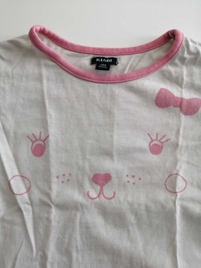 Pyjashort - photo numéro 2