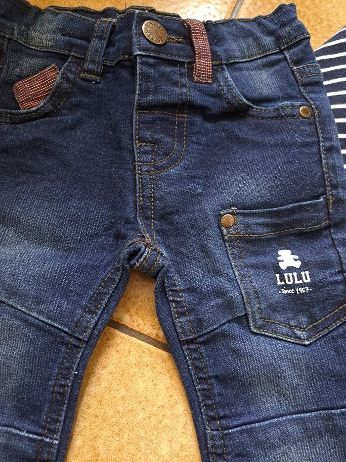 Ensemble 6 mois - photo numéro 4