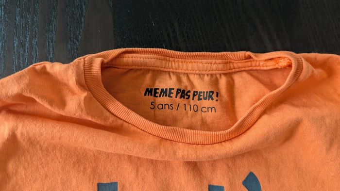 T-shirts manches courtes - photo numéro 4
