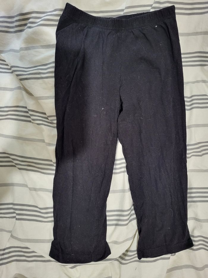 Lot de Bas de pyjama - photo numéro 4