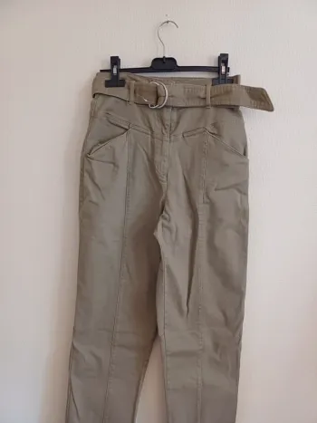 Pantalon femme S