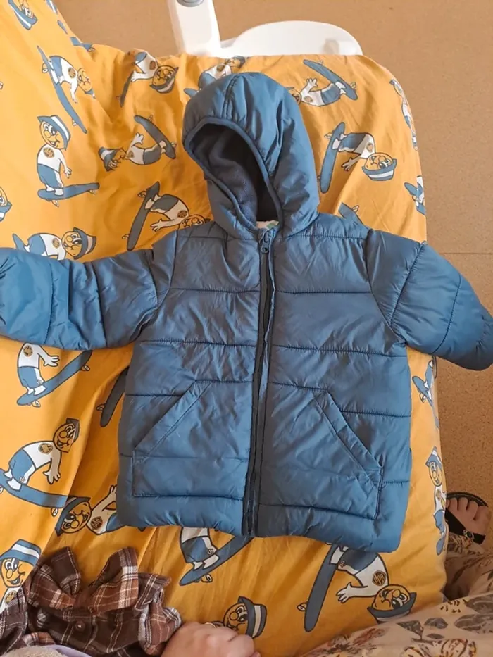 Manteau