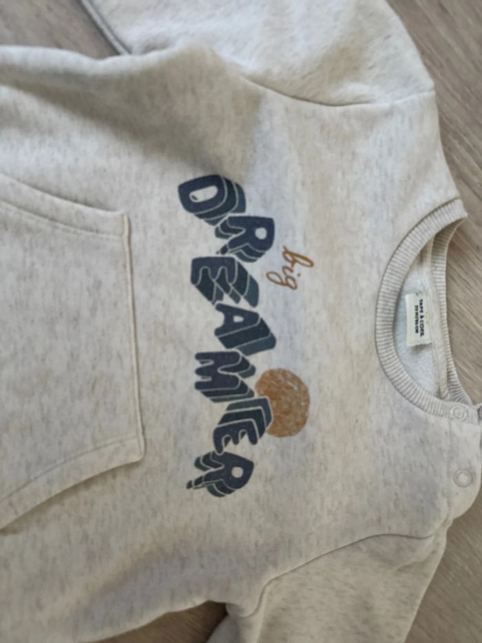 Sweat tape à l’œil - photo numéro 2