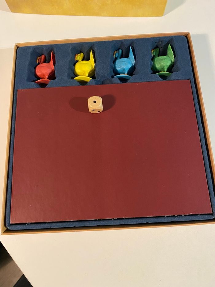 Le Jeu De L’ Oie - photo numéro 5