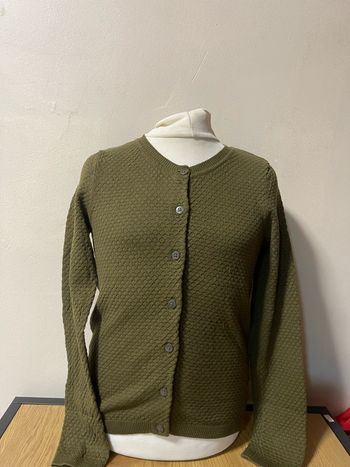 Gilet garçon taille 134/140