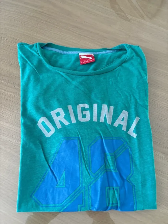 Lit de 3 teeshirt - photo numéro 6