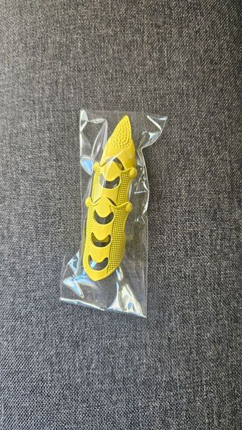 Bijou Miraculous du coq – univers Ladybug (livre)