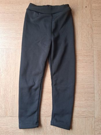 Legging noir