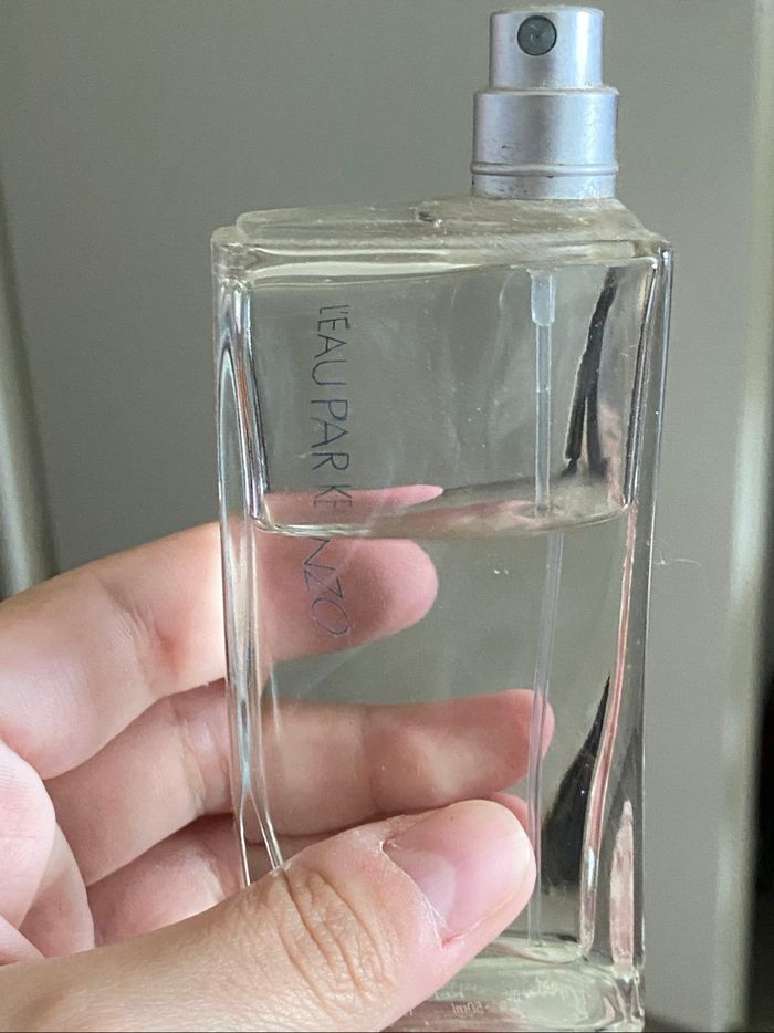 L'eau par kenzo - photo numéro 2