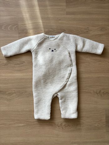 Combinaison Boutchou