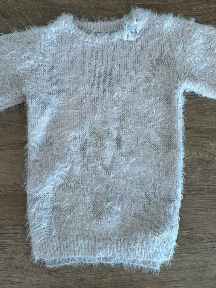 Robe pull pilou pilou - photo numéro 2
